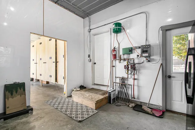 $402,500 | 5980 North 1080 West, Shipshewana, IN 46565