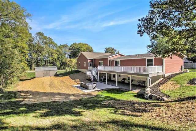 $402,500 | 5980 North 1080 West, Shipshewana, IN 46565