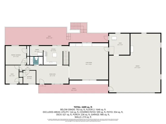 $402,500 | 5980 North 1080 West, Shipshewana, IN 46565