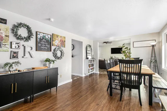 $402,500 | 5980 North 1080 West, Shipshewana, IN 46565