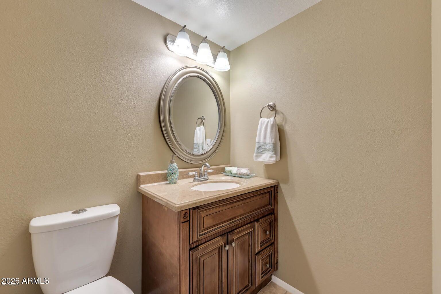 6829 East Osborn Road, Unit A Scottsdale, AZ 85251 - Photo 14 of 29 Photo #14