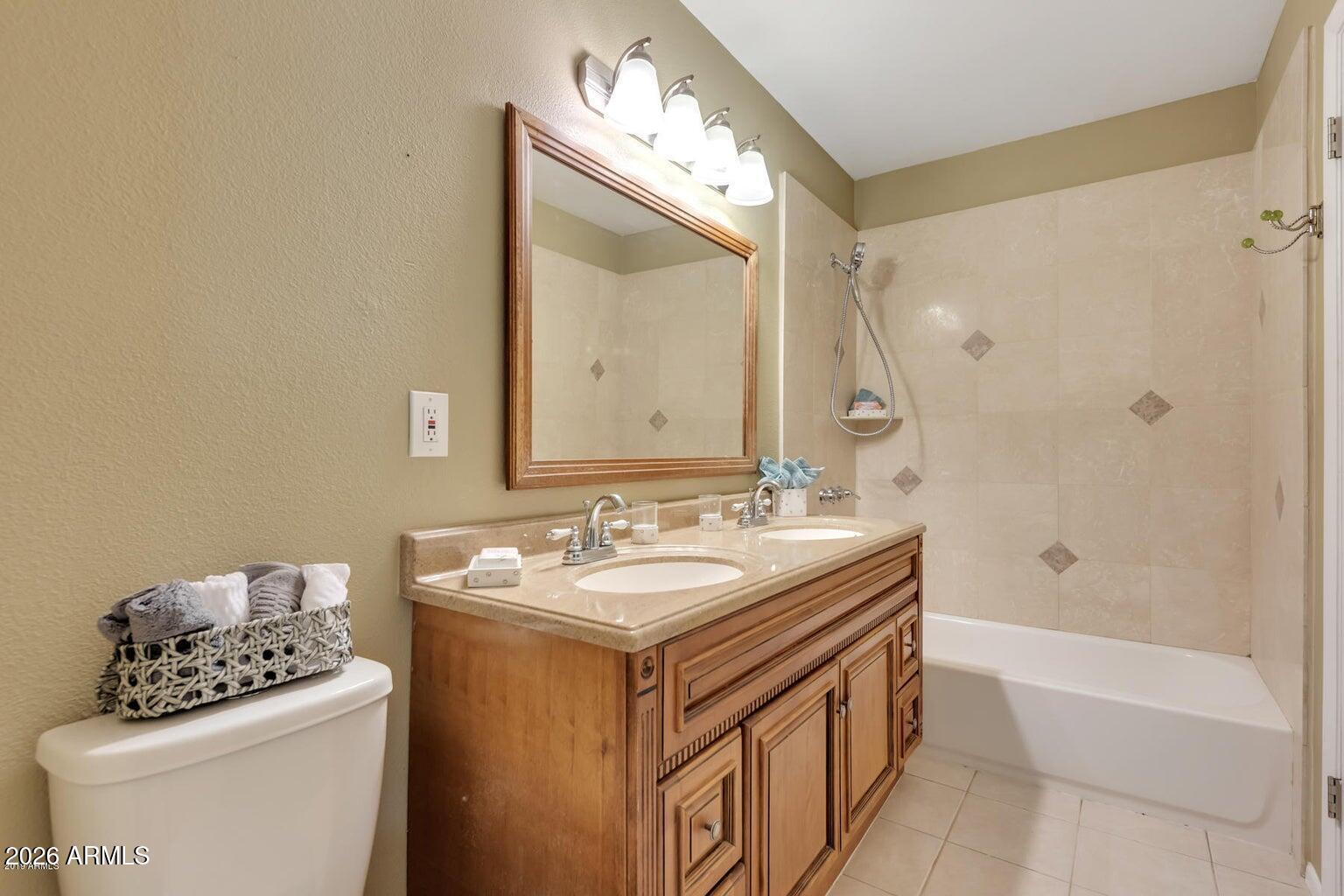 6829 East Osborn Road, Unit A Scottsdale, AZ 85251 - Photo 20 of 29 Photo #20