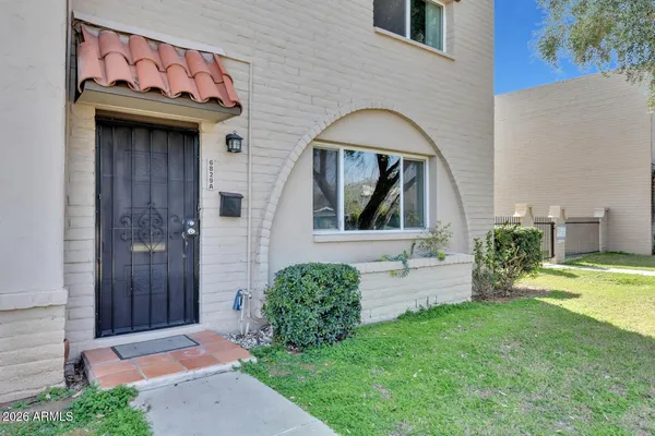 $2,500 | 6829 East Osborn Road, Unit A, Scottsdale, AZ 85251