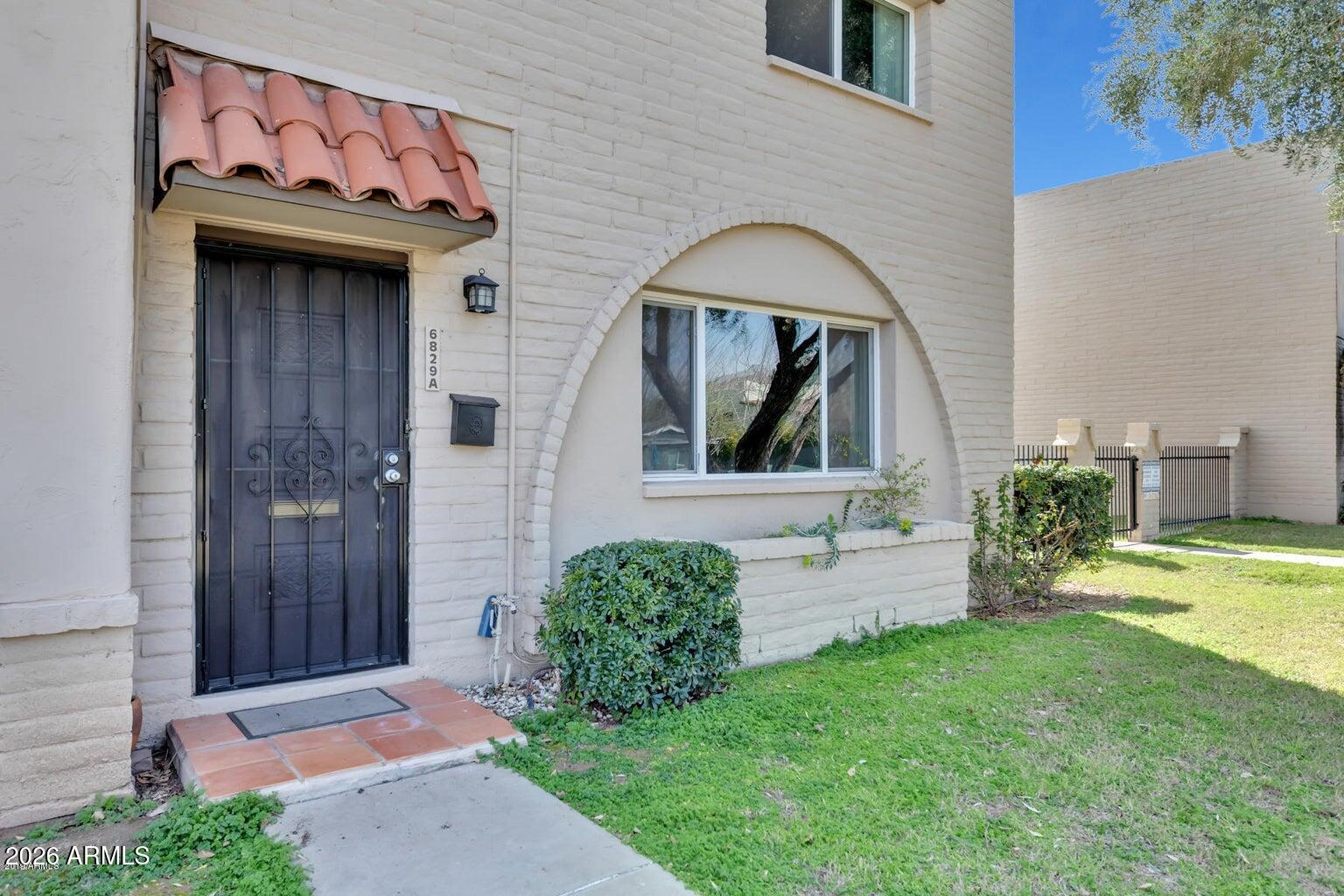6829 East Osborn Road, Unit A Scottsdale, AZ 85251 - Photo 26 of 29 Photo #26