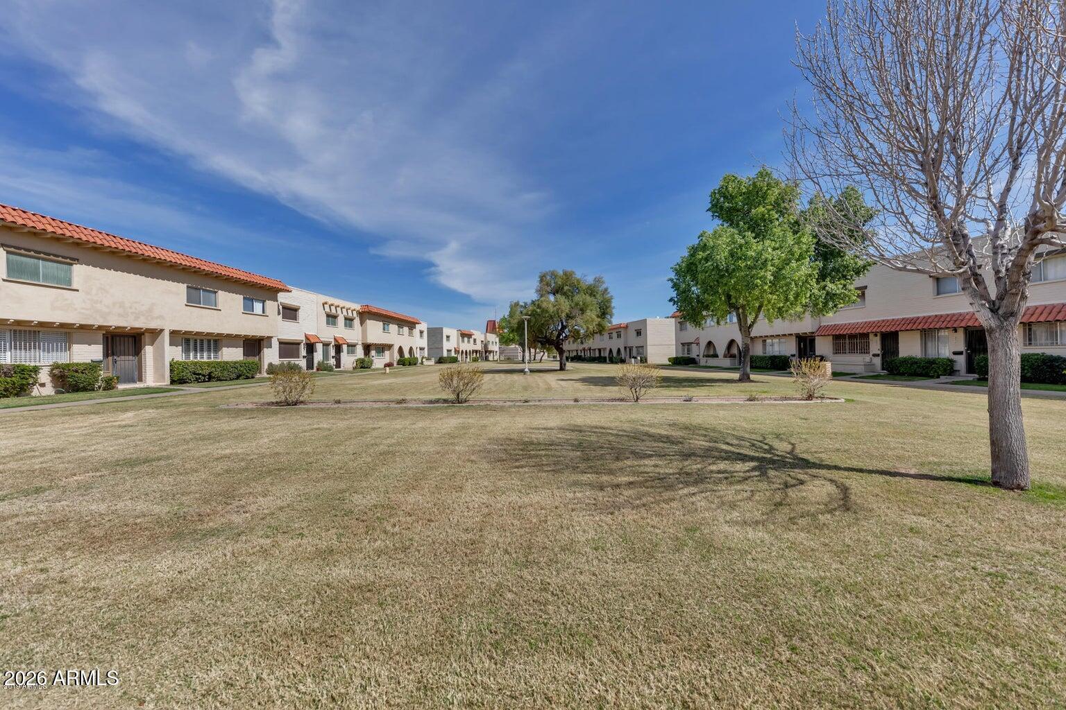 6829 East Osborn Road, Unit A Scottsdale, AZ 85251 - Photo 27 of 29 Photo #27