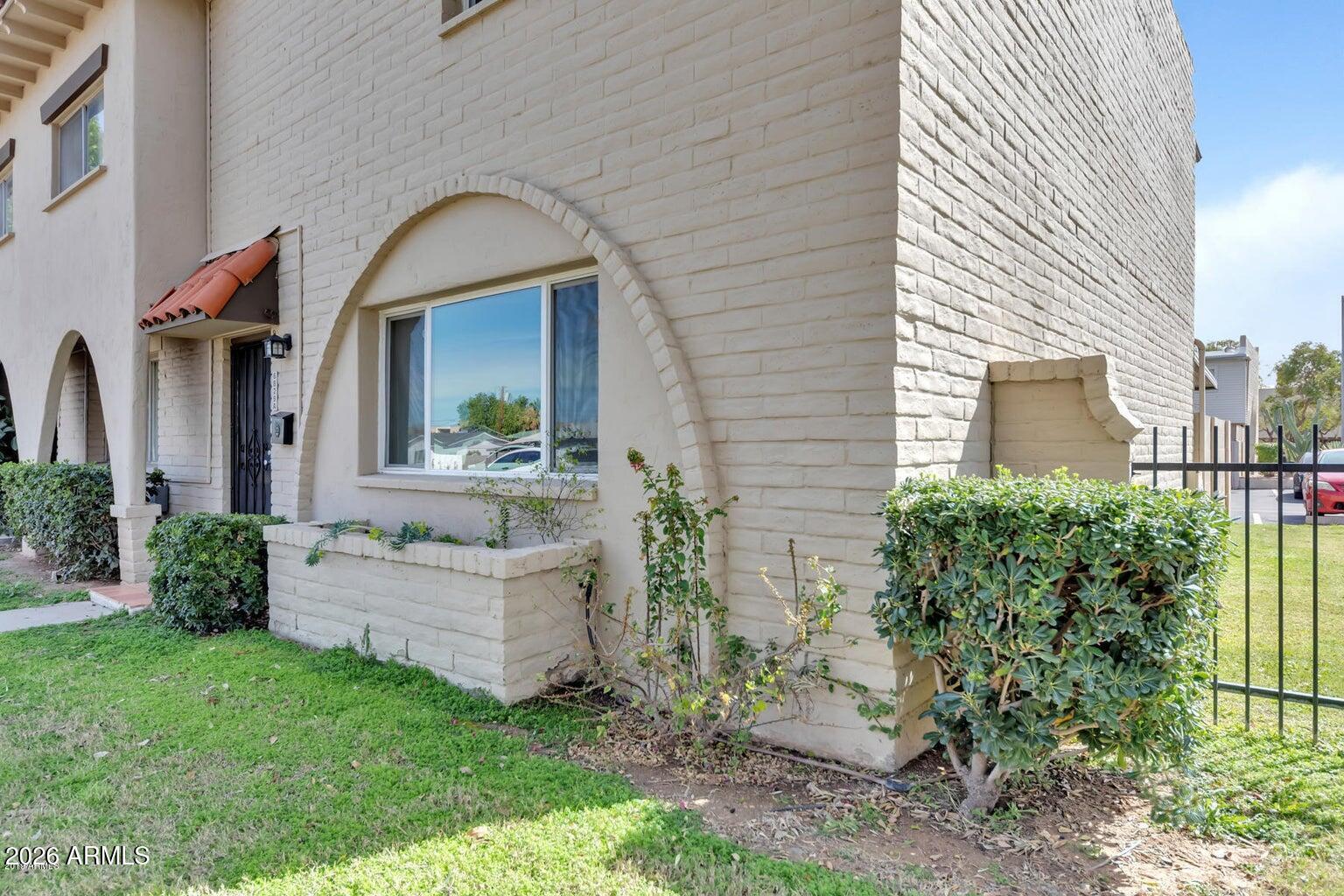 6829 East Osborn Road, Unit A Scottsdale, AZ 85251 - Photo 29 of 29 Photo #29
