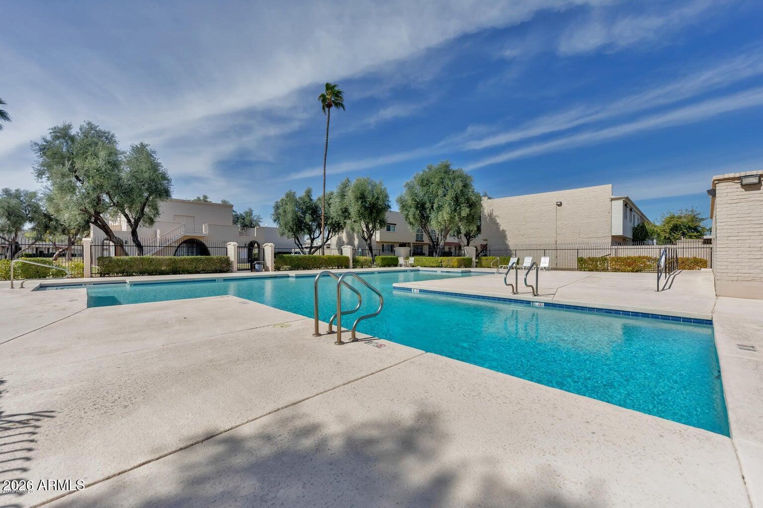 6829 East Osborn Road, Unit A Scottsdale, AZ 85251 - Photo 7 of 29 Photo #7