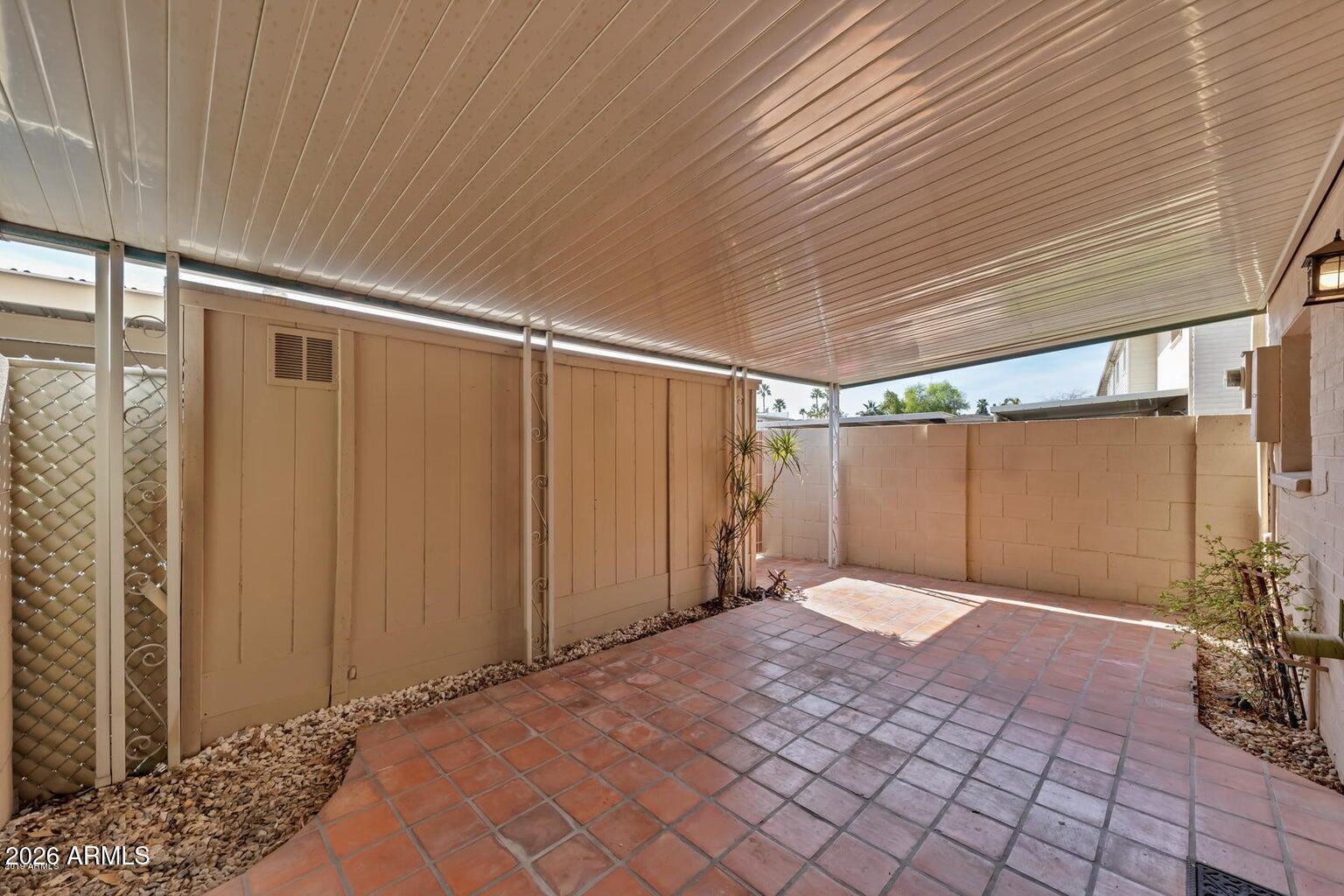 6829 East Osborn Road, Unit A Scottsdale, AZ 85251 - Photo 8 of 29 Photo #8