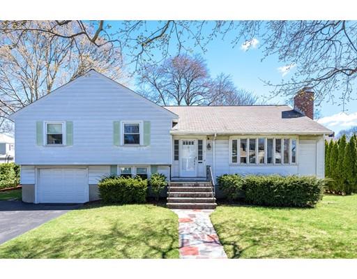 9 Sargent Road Belmont, MA 02478 - Photo 1 of 29 Gallery Image 1