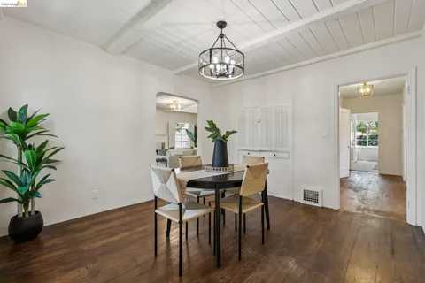 $739,000 | 2380 Leimert Boulevard, Oakland, CA 94602