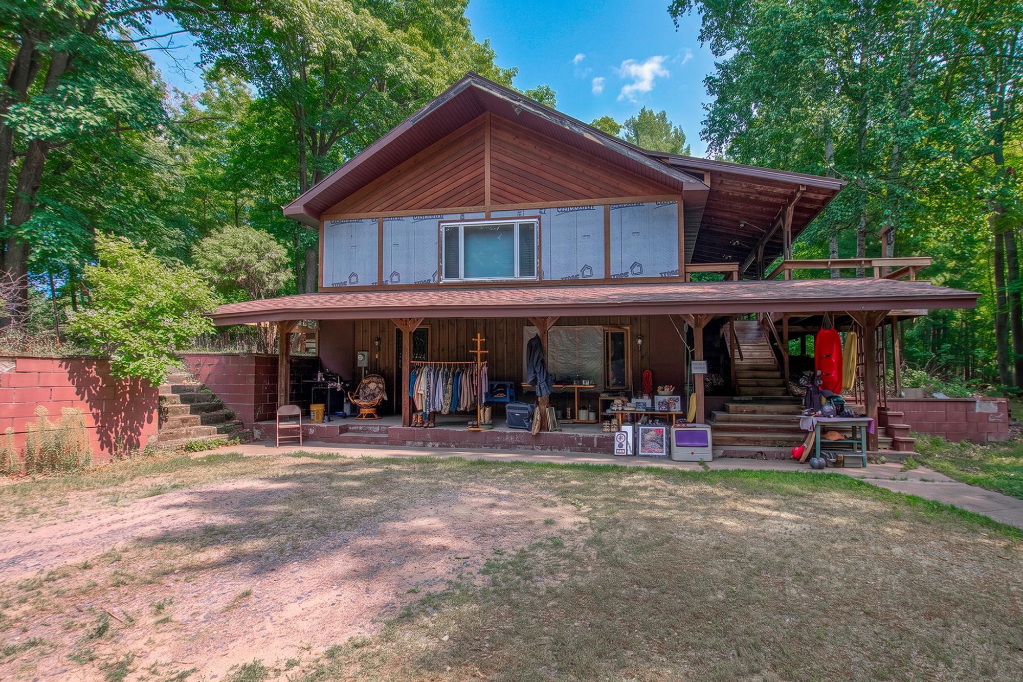 4010 Flannery Lake Road Rhinelander, WI 54501 - Photo 22 of 36 Gallery Image 22