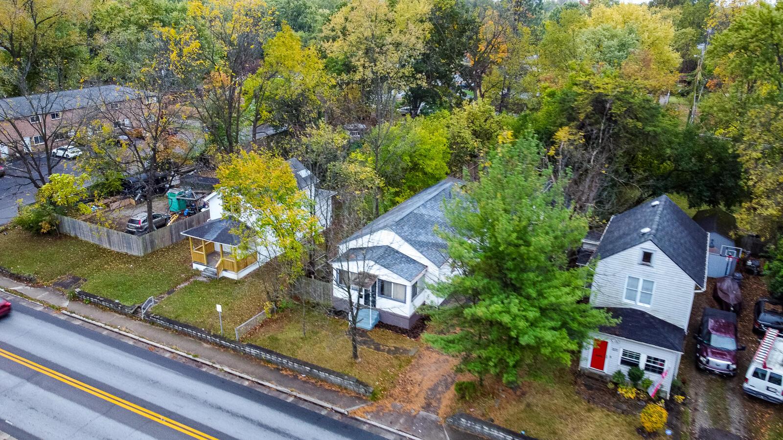 2177 Agler Road Columbus, OH 43211 - Photo 30 of 37 2177 Alger-30