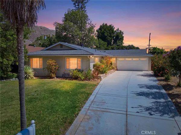 $645,000 | 222 Green Oaks Drive, Riverside, CA 92507