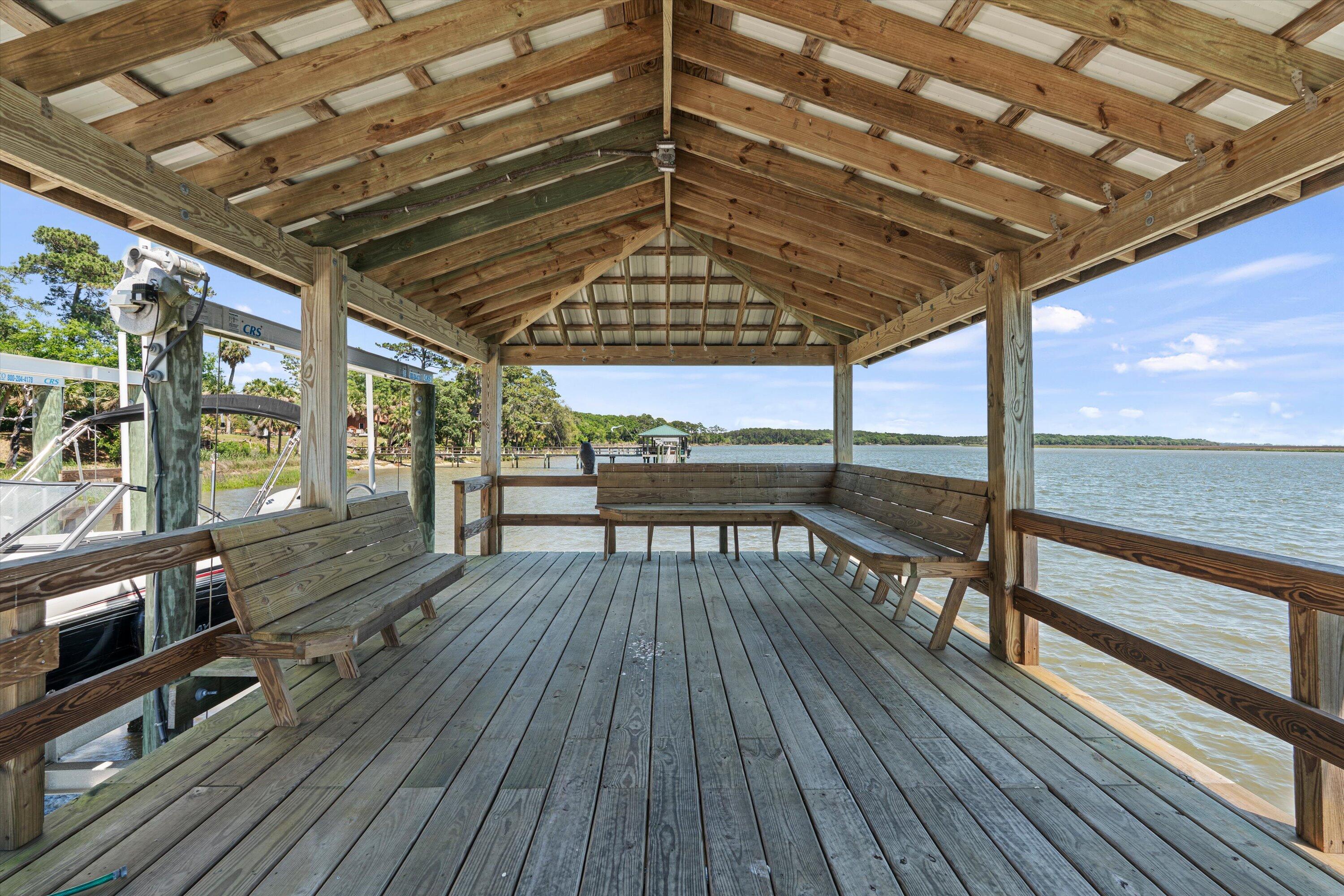 0 Baldwin Lane Green Pond, SC 29446 - Photo 61 of 116