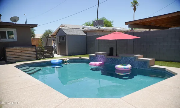 $419,000 | 10918 West Durango Street, Avondale, AZ 85329