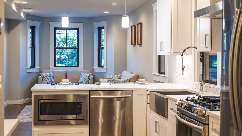 229 East Eagle Street, Unit 2 Boston, MA 02128 - Photo 2 of 13