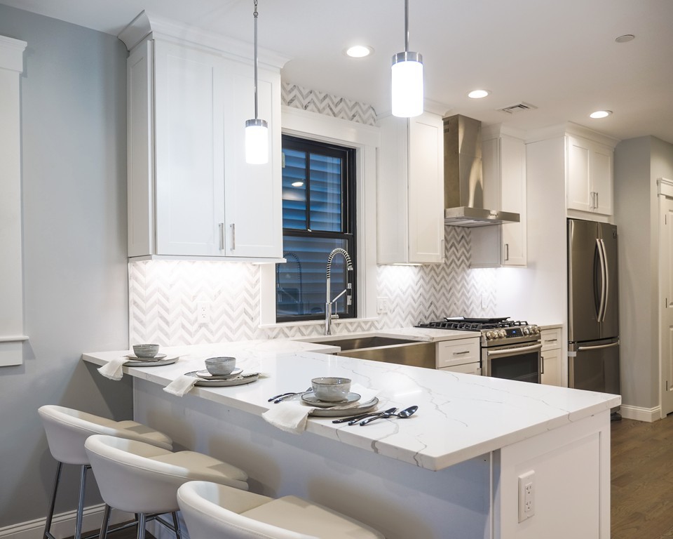 229 East Eagle Street, Unit 2 Boston, MA 02128 - Photo 4 of 13