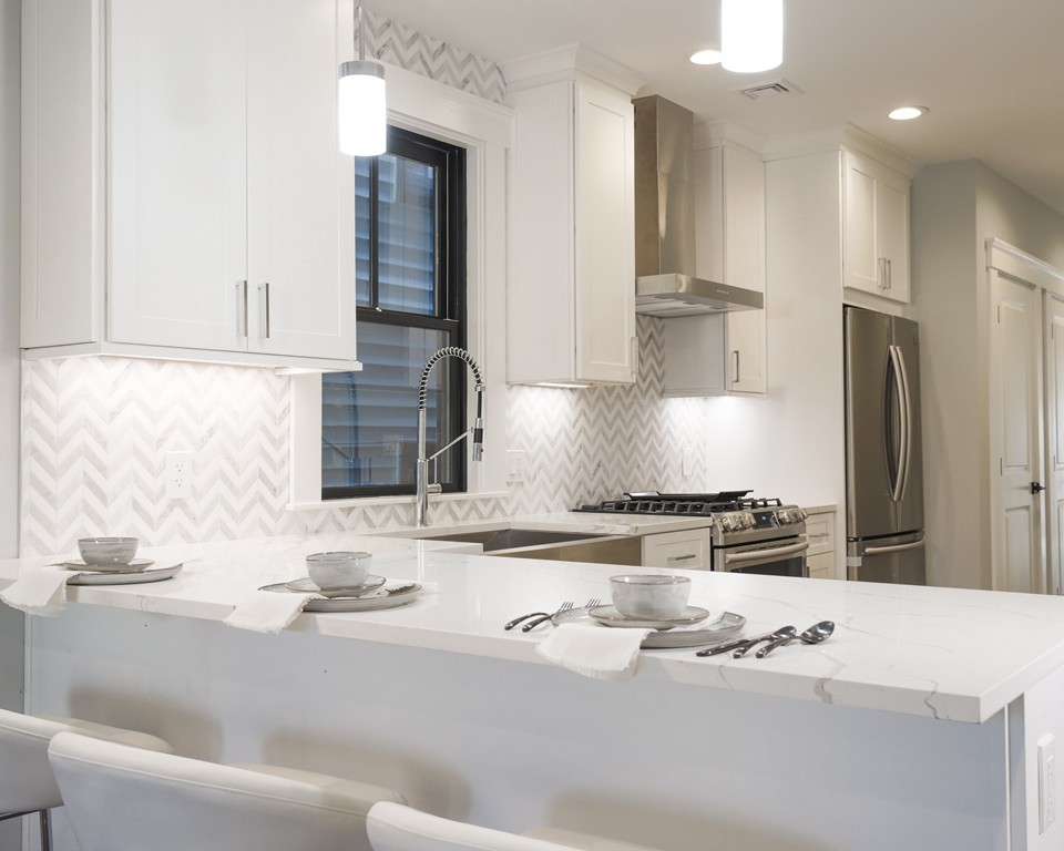 229 East Eagle Street, Unit 2 Boston, MA 02128 - Photo 5 of 13