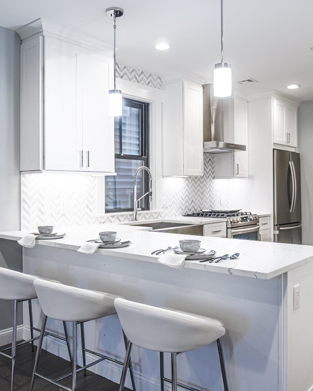 229 East Eagle Street, Unit 2 Boston, MA 02128 - Photo 6 of 13