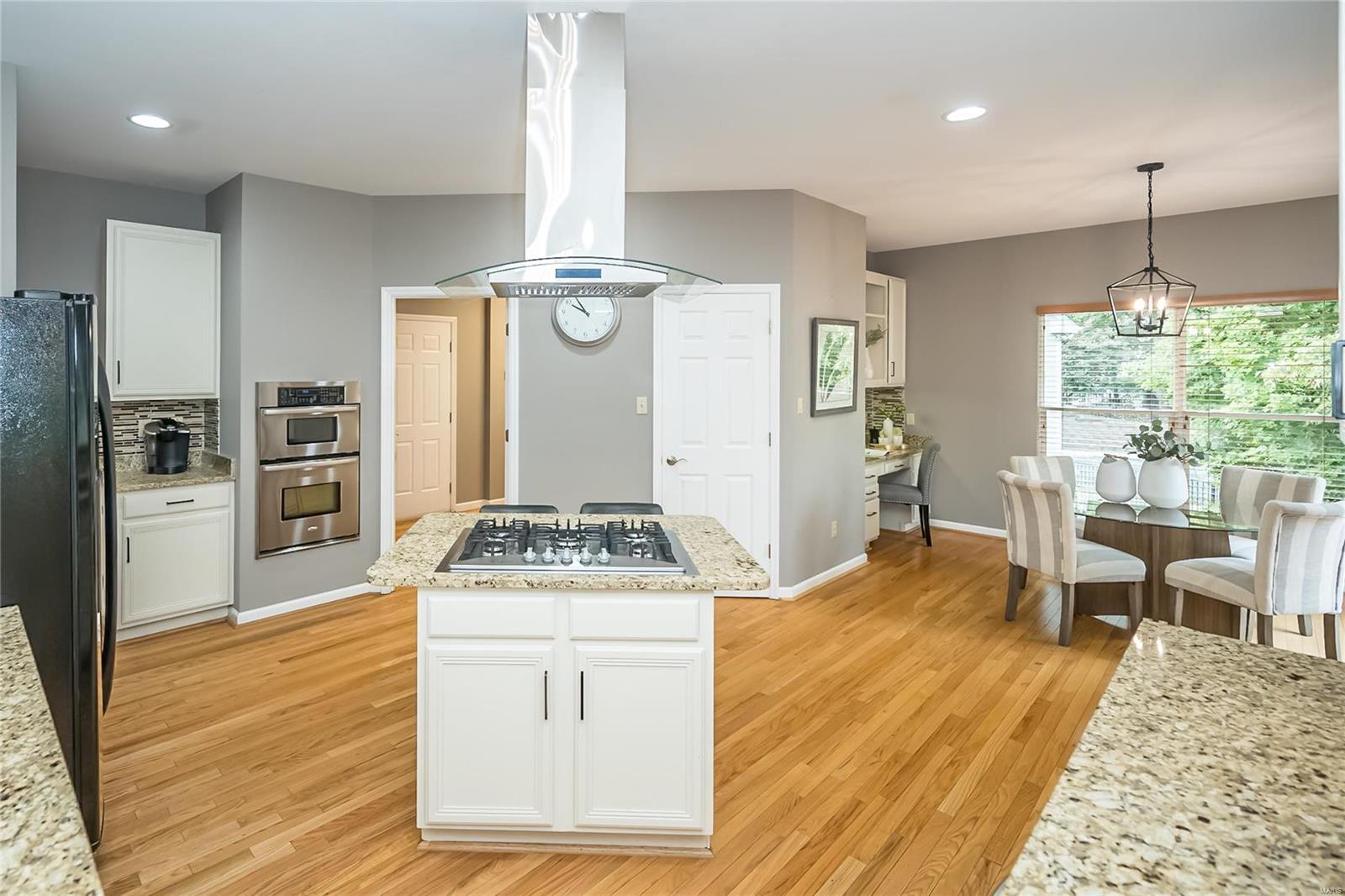 1229 Bluffview Ridge Drive Chesterfield, MO 63005 - Photo 12 of 46