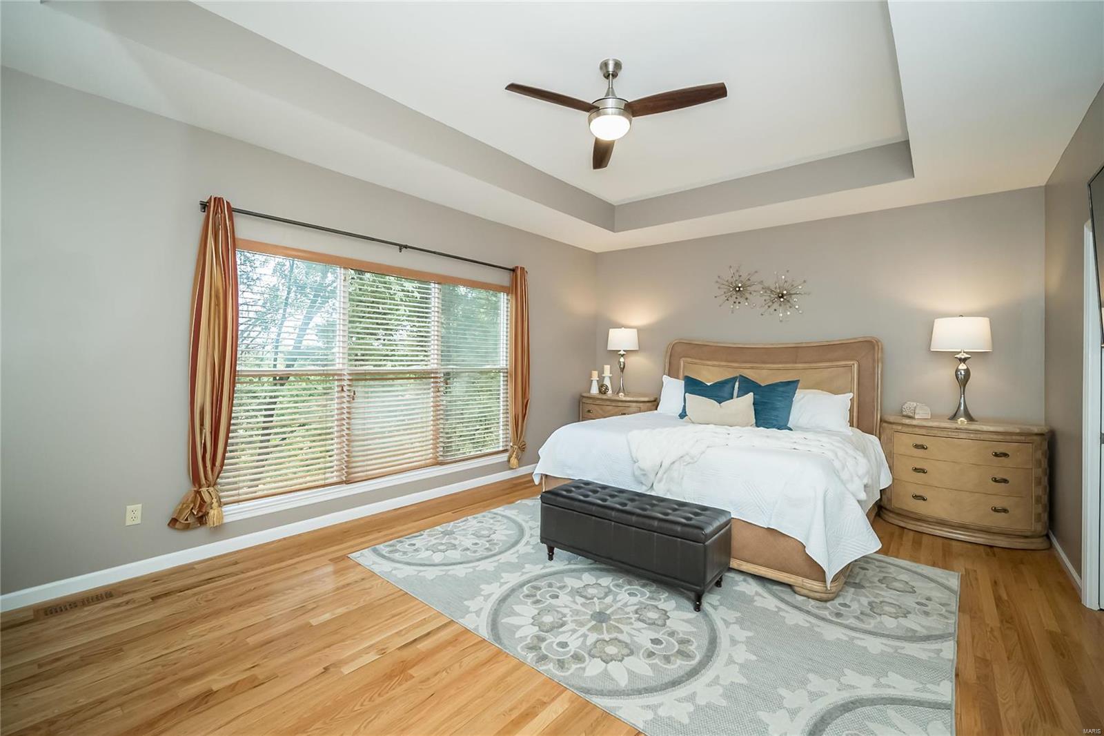 1229 Bluffview Ridge Drive Chesterfield, MO 63005 - Photo 21 of 46