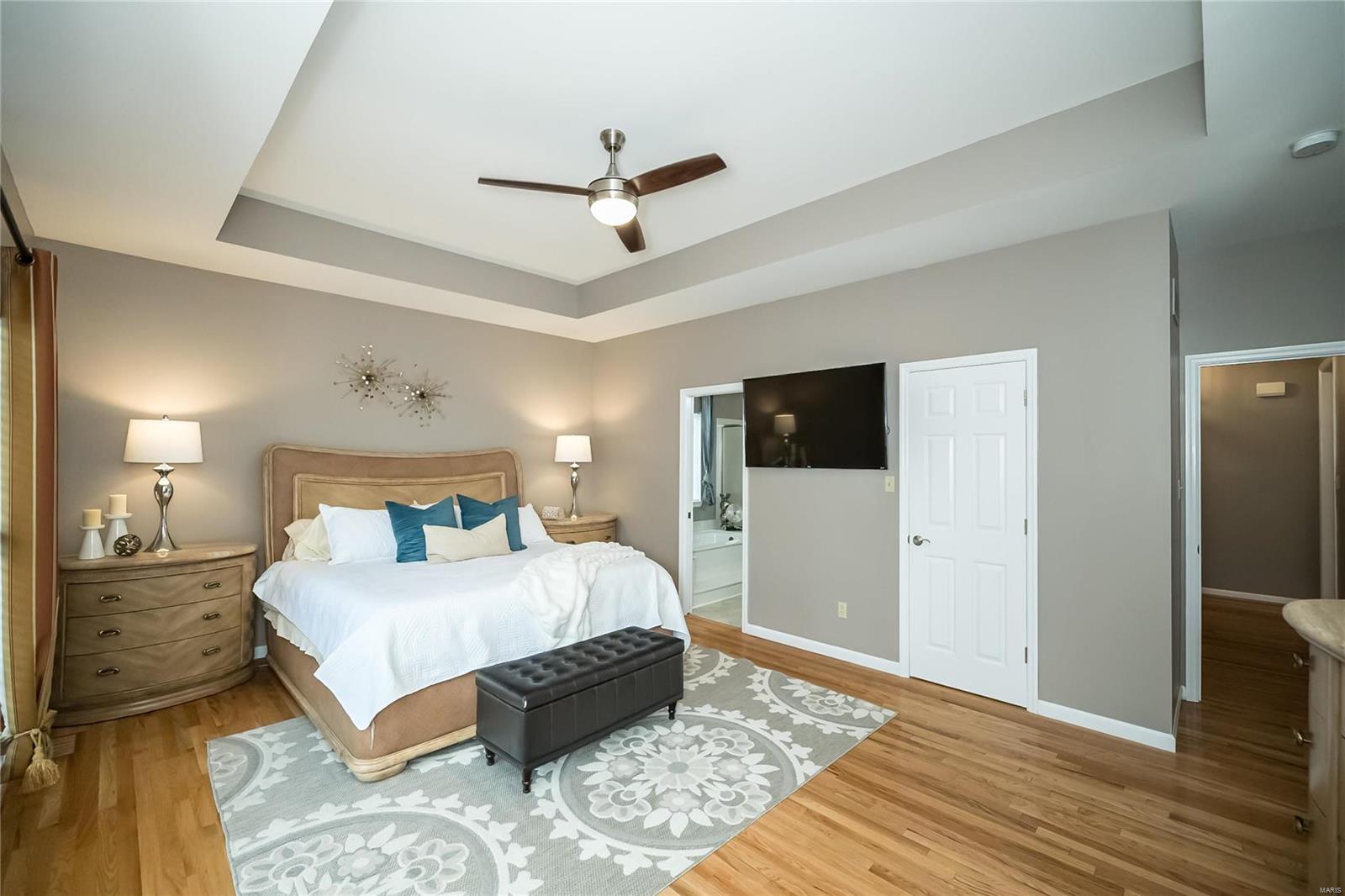 1229 Bluffview Ridge Drive Chesterfield, MO 63005 - Photo 22 of 46