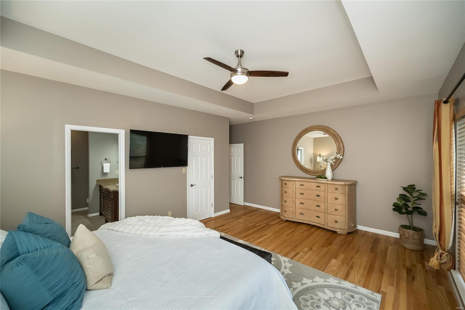 1229 Bluffview Ridge Drive Chesterfield, MO 63005 - Photo 23 of 46