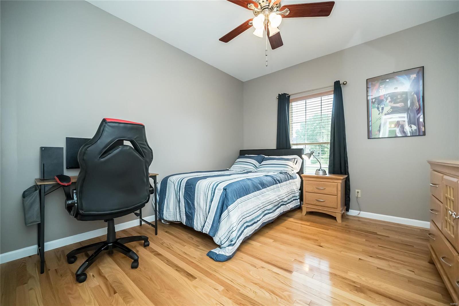 1229 Bluffview Ridge Drive Chesterfield, MO 63005 - Photo 27 of 46