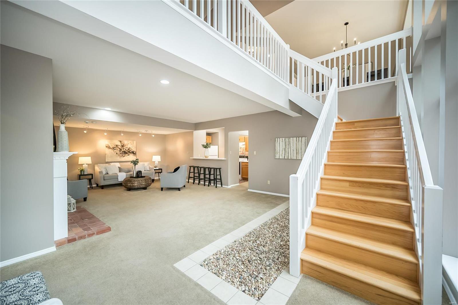 1229 Bluffview Ridge Drive Chesterfield, MO 63005 - Photo 31 of 46