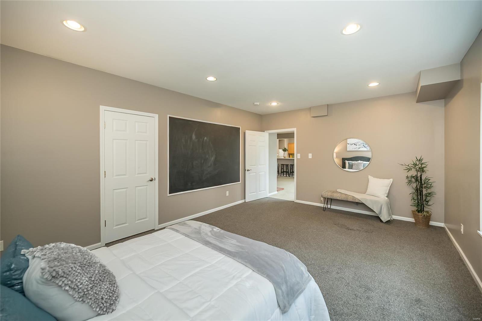 1229 Bluffview Ridge Drive Chesterfield, MO 63005 - Photo 41 of 46