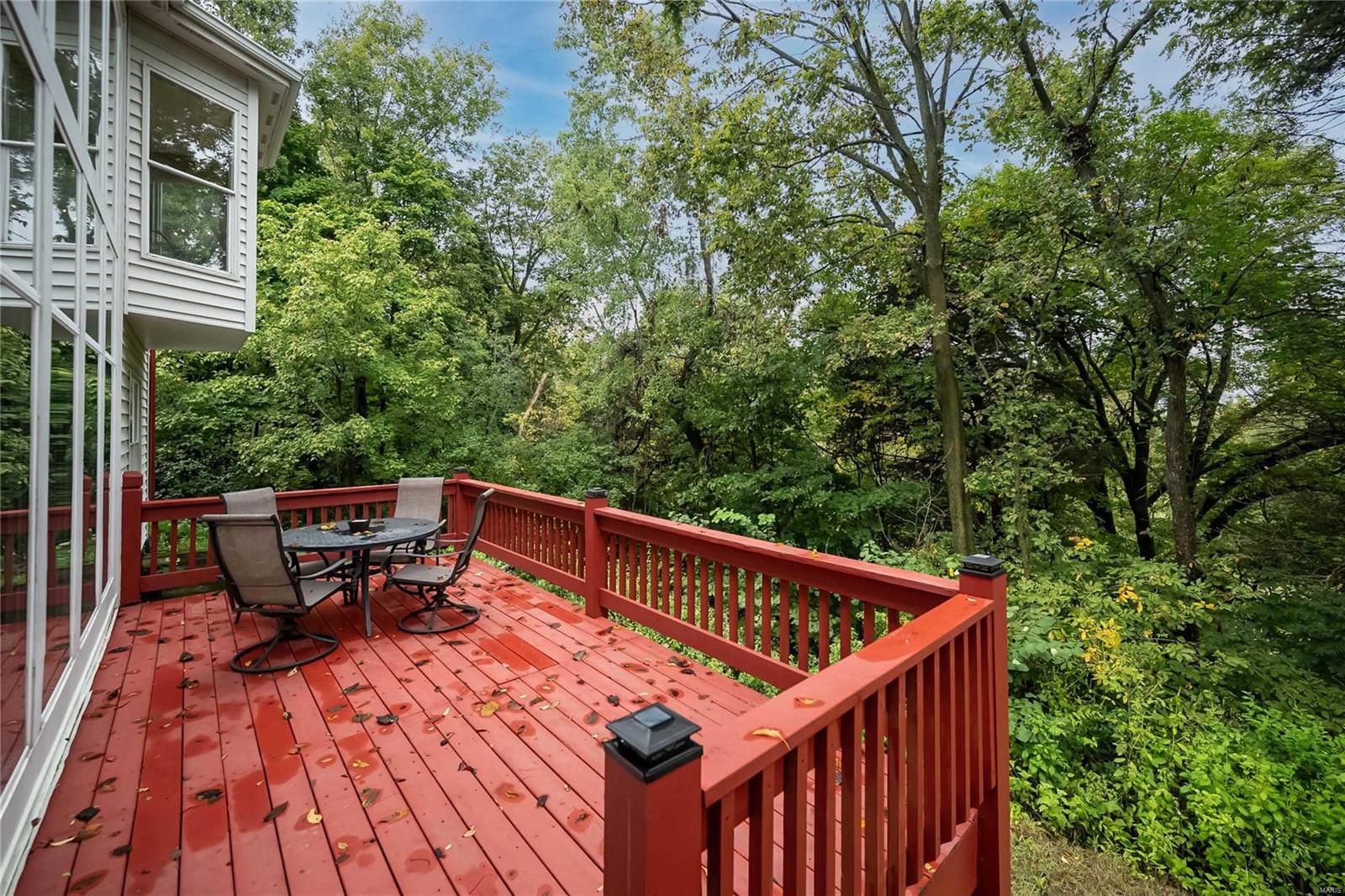 1229 Bluffview Ridge Drive Chesterfield, MO 63005 - Photo 43 of 46