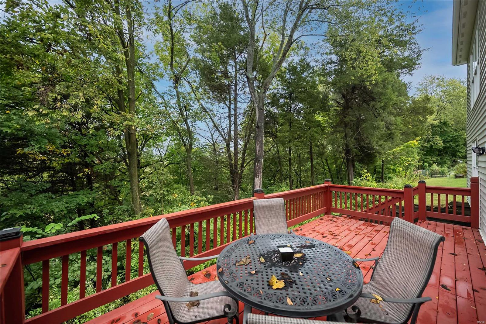 1229 Bluffview Ridge Drive Chesterfield, MO 63005 - Photo 44 of 46