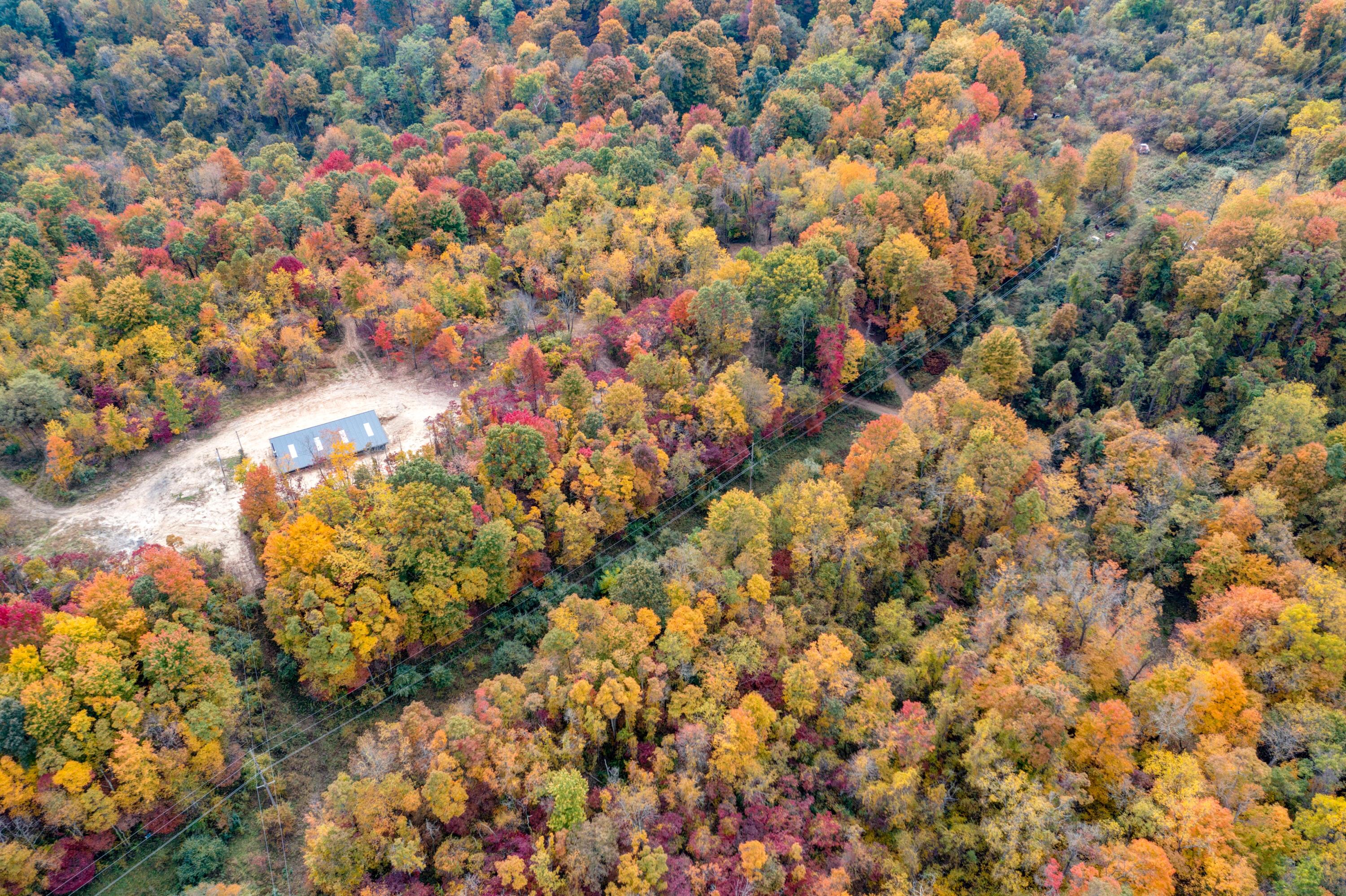 13470 Dodds Road Southeast Newark, OH 43056 - Photo 40 of 53 13470DoddsRd-Aerial-5
