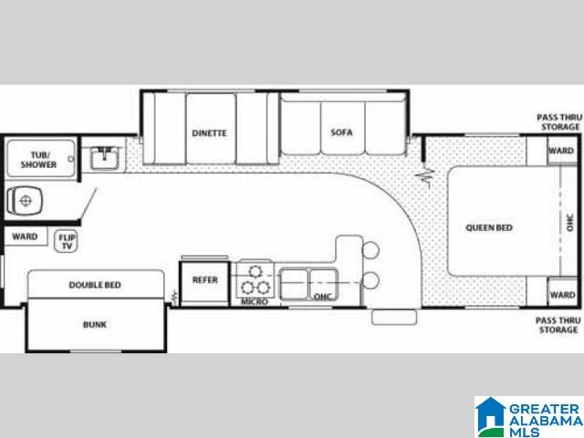 60 Co Road, Unit 59 60 Centre, AL 35960 - Photo 10 of 10