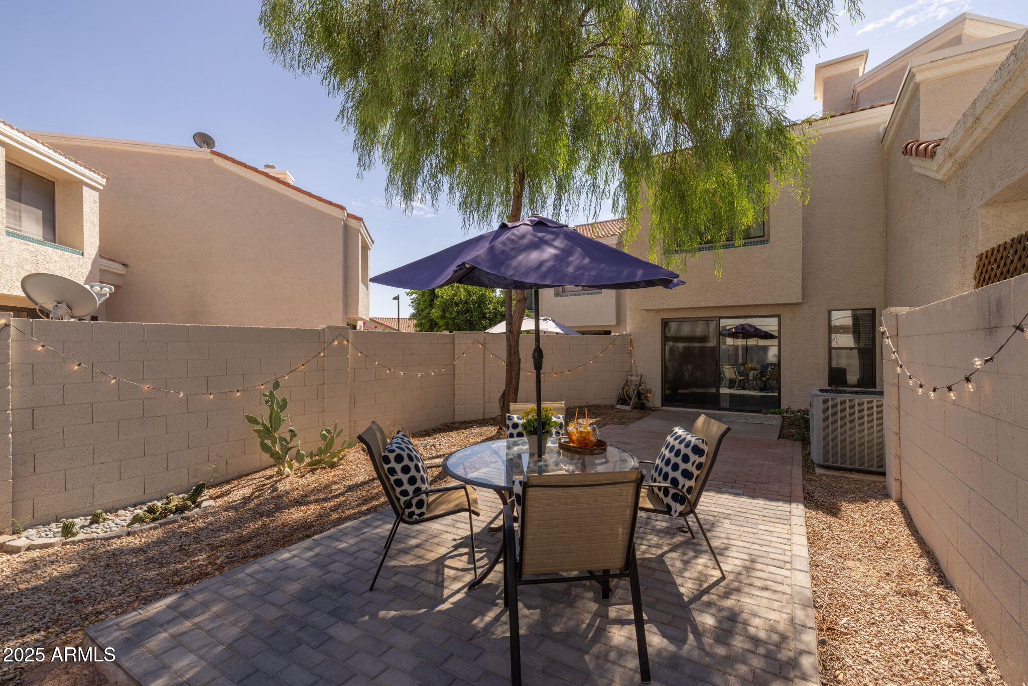 1060 East Louis Way Tempe, AZ 85284 - Photo 13 of 38 A real shade tree...