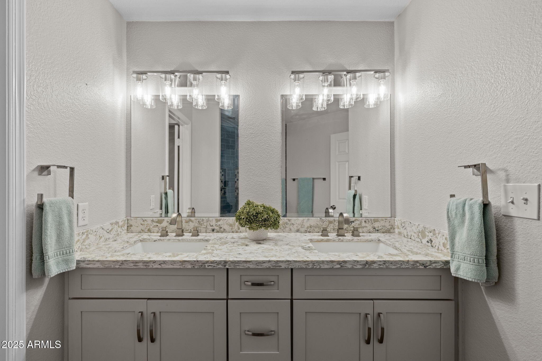 1060 East Louis Way Tempe, AZ 85284 - Photo 26 of 38 Dual vanity + storage
