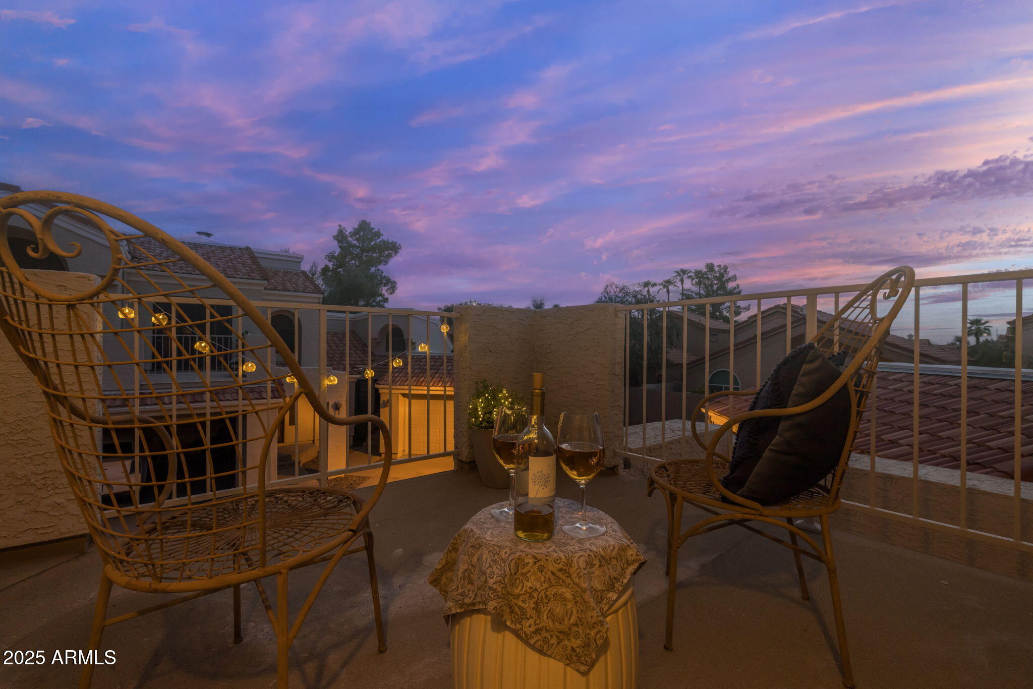 1060 East Louis Way Tempe, AZ 85284 - Photo 27 of 38 Your sunset watching spot!