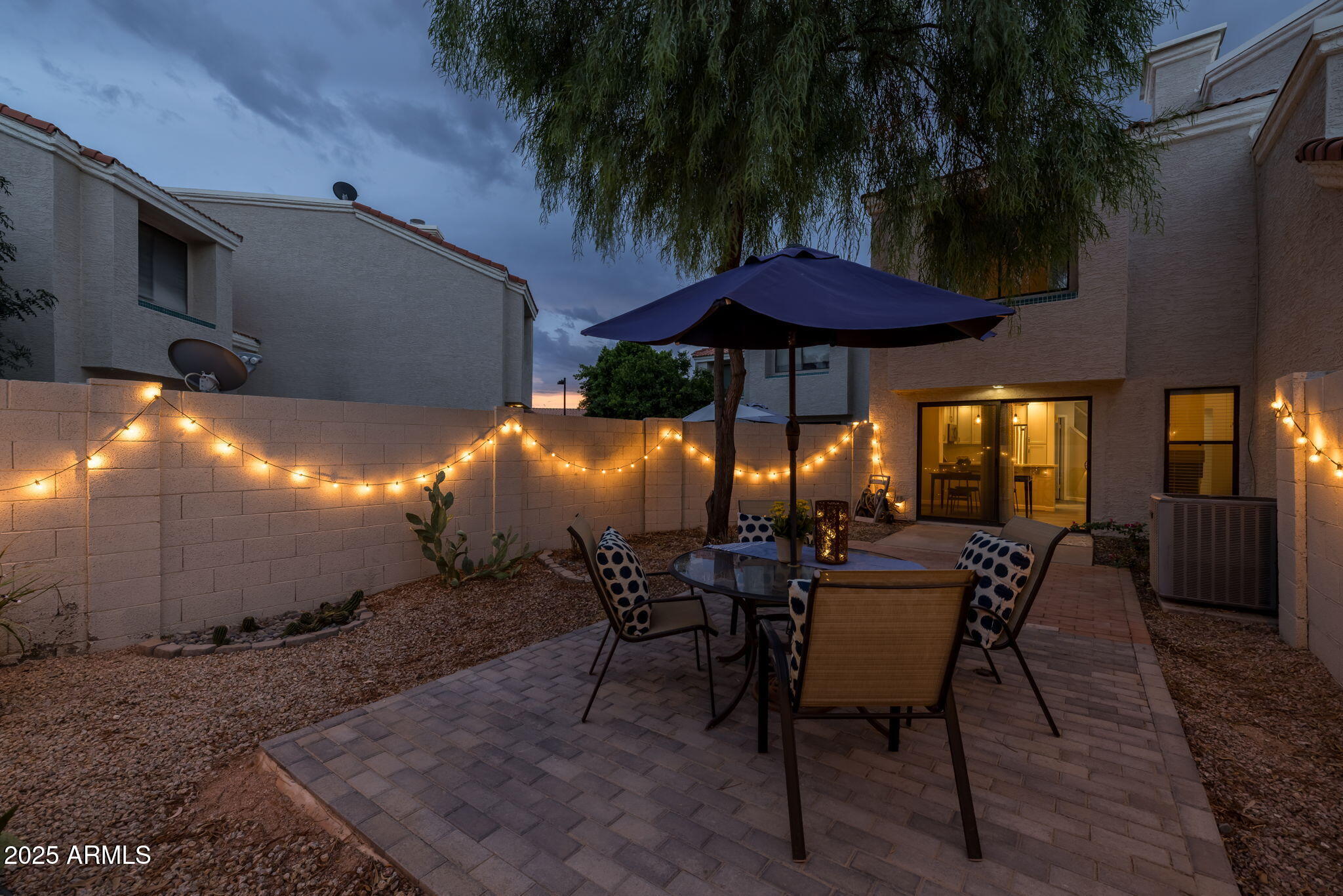 1060 East Louis Way Tempe, AZ 85284 - Photo 30 of 38 Get a yard at a condo price!