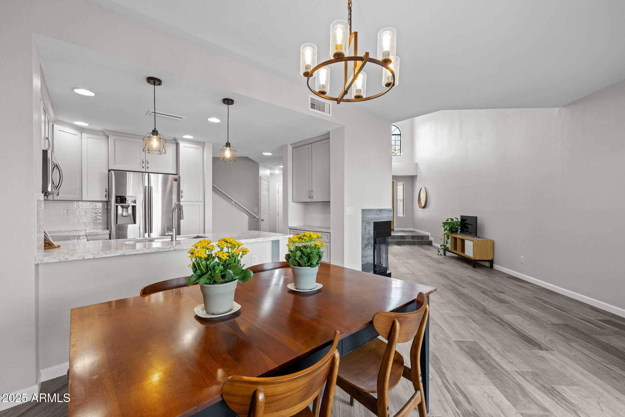 1060 East Louis Way Tempe, AZ 85284 - Photo 7 of 38 Neutral finishes to go with many styles