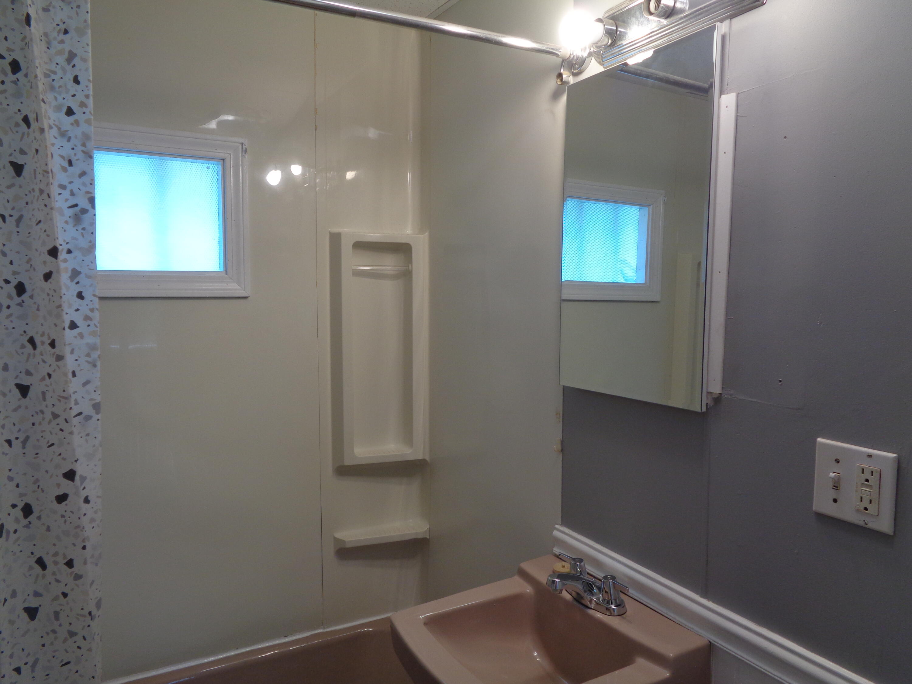 First Floor Bathroom