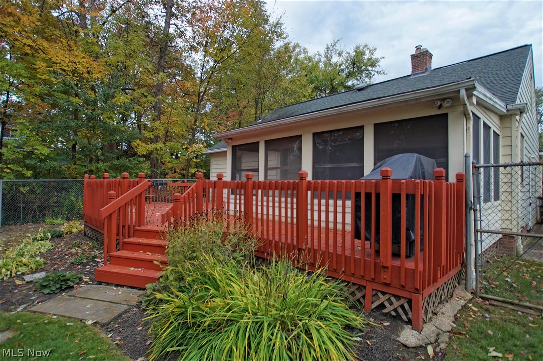 1635 Brainard Road Cleveland, OH 44124 - Photo 28 of 32