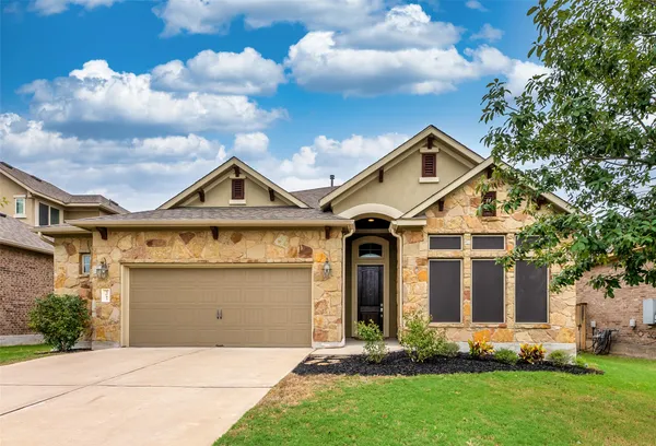 $2,600 | 3043 Hidalgo Loop, Round Rock, TX 78665