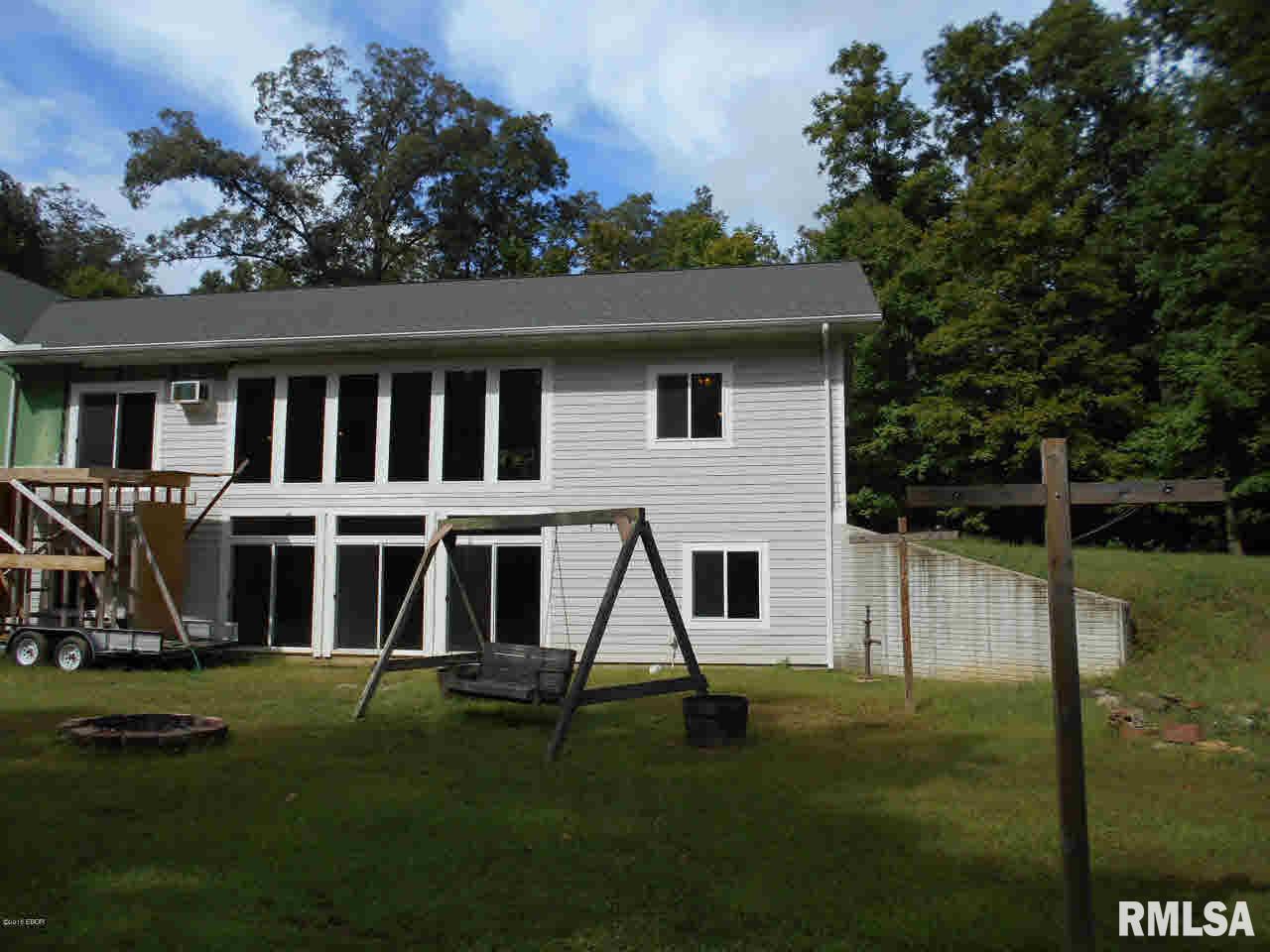 1108 North Co Road Rinard, IL 62878 - Photo 2 of 31