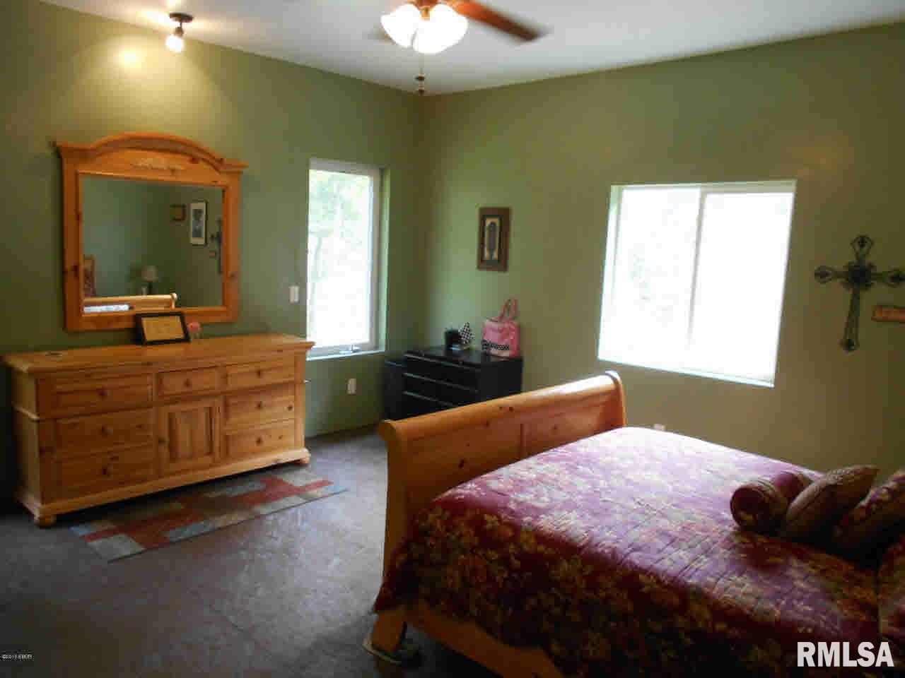 1108 North Co Road Rinard, IL 62878 - Photo 17 of 31