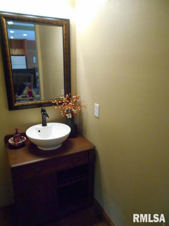 1108 North Co Road Rinard, IL 62878 - Photo 19 of 31