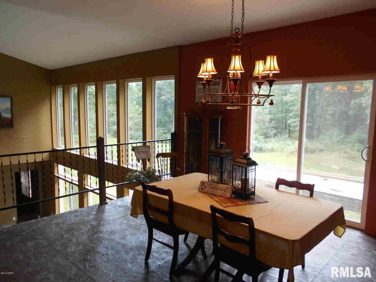 1108 North Co Road Rinard, IL 62878 - Photo 20 of 31