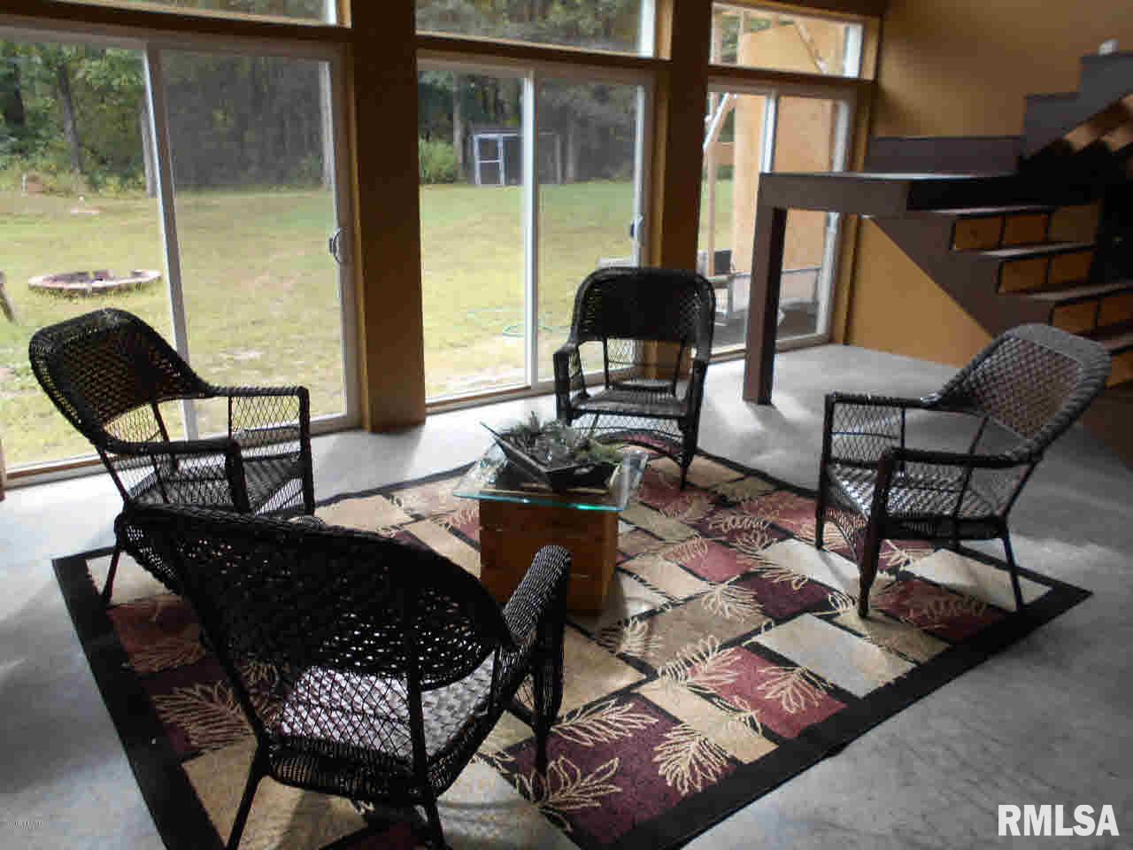 1108 North Co Road Rinard, IL 62878 - Photo 21 of 31