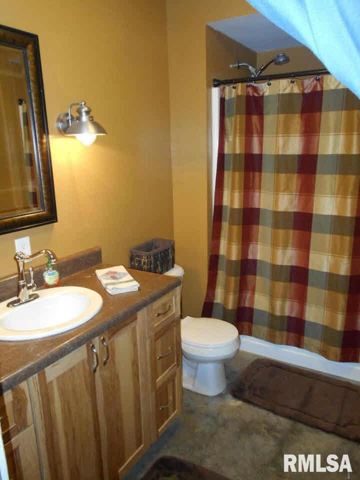 1108 North Co Road Rinard, IL 62878 - Photo 25 of 31