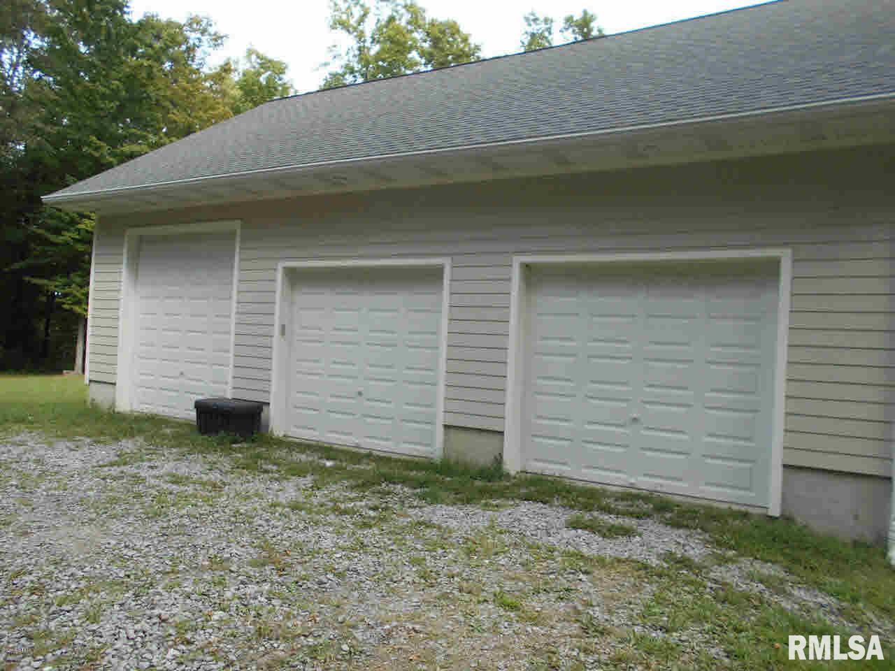 1108 North Co Road Rinard, IL 62878 - Photo 30 of 31