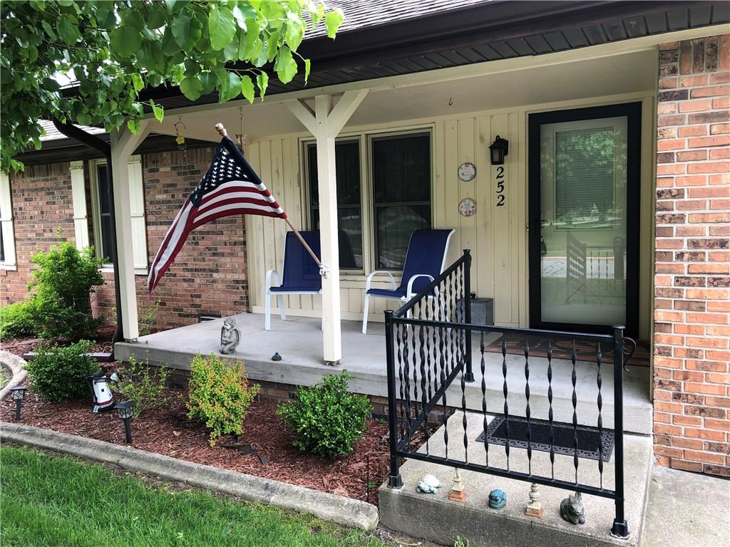 252 Raintree Drive Danville, IN 46122 - Photo 1 of 26 Gallery Image 1